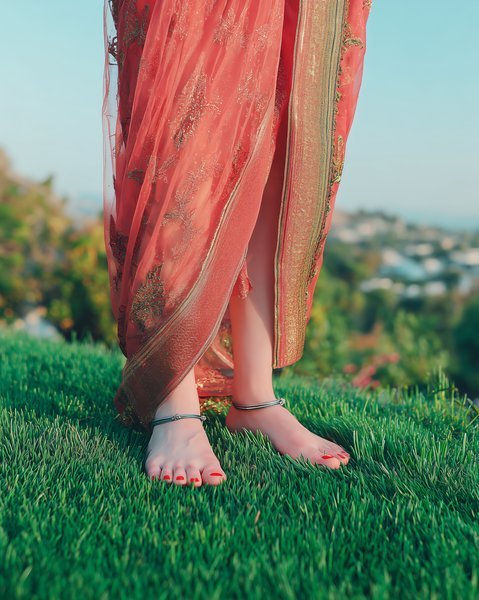 Art héritage Garden Grace